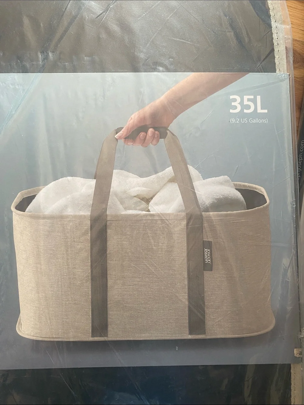 Joseph Joseph stylish beige